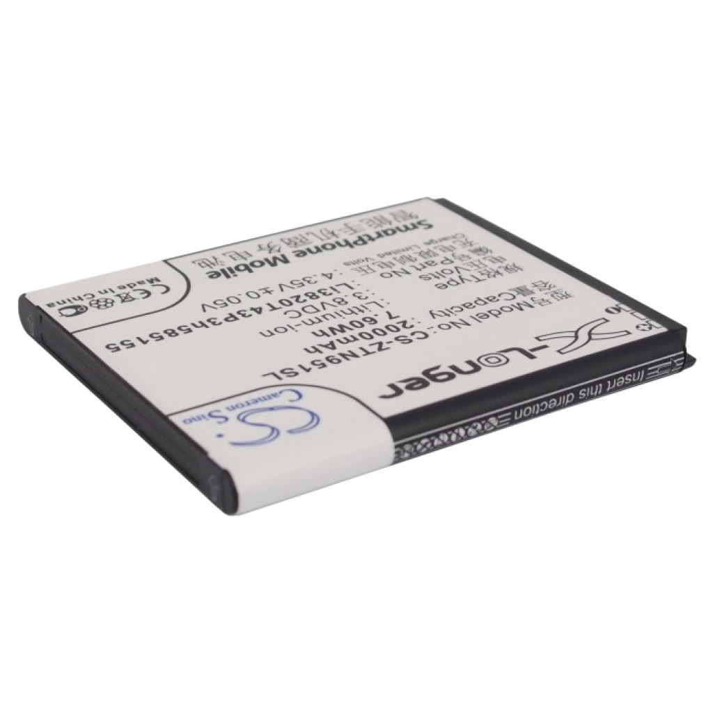 Cricket N9511