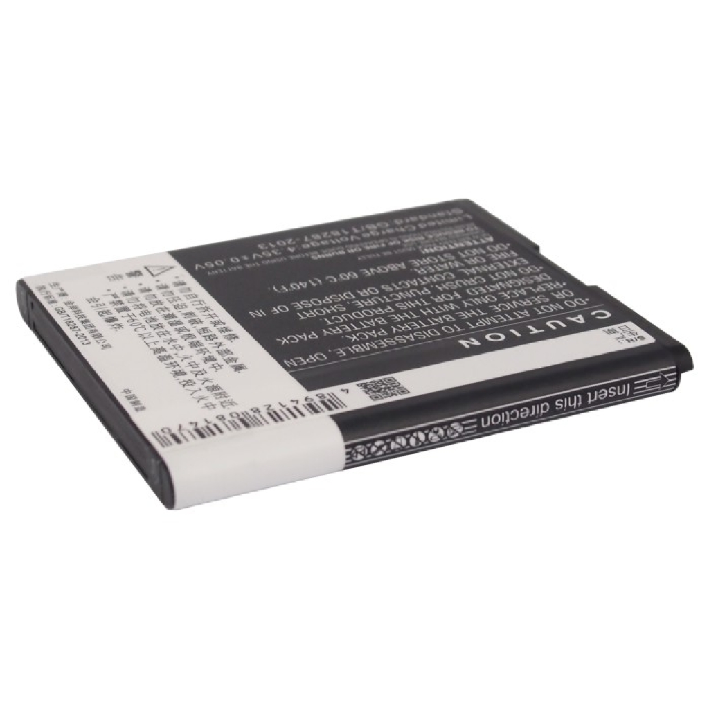 Mobile Phone Battery AT