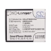 Compatible battery replacement for BoostMobile LI3820T43P3H585155