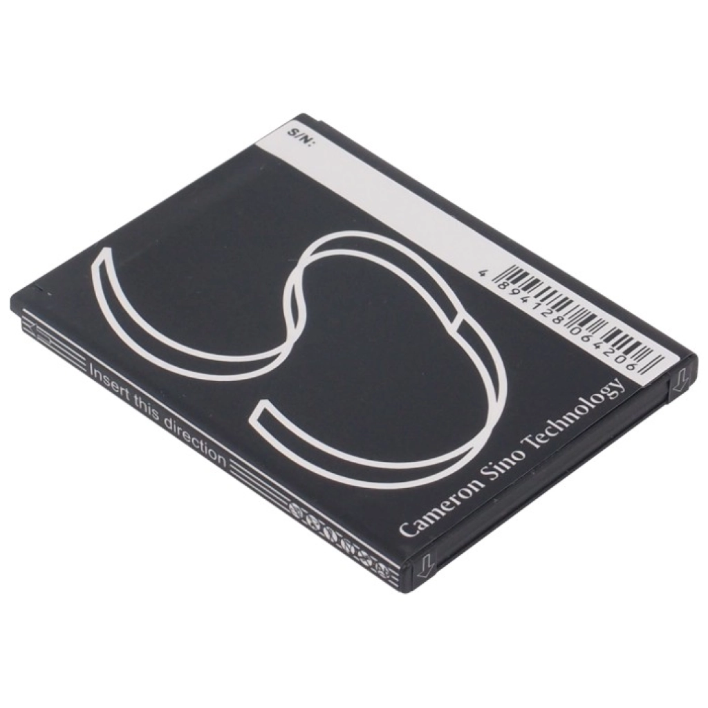 Mobile Phone Battery ZTE N861 Warp Sequent