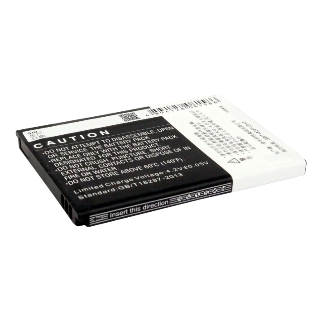 Mobile Phone Battery ZTE V889M