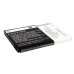 Mobile Phone Battery ZTE V889M