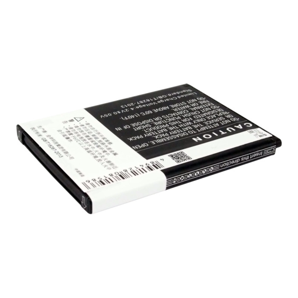 Mobile Phone Battery ZTE V889M