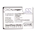 Mobile Phone Battery ZTE V889M