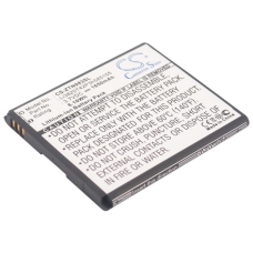 Kompatybilna wymiana baterii za ZTE LI3820T42P3H585155