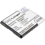 Battery compatibleWith Batteries