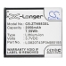 Bateria kompatybilny z ZTE CS-ZTN983XL