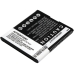 Bateria kompatybilny z ZTE CS-ZTN983XL