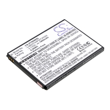 Kompatybilna wymiana baterii za T-Mobile LI3823T43P3H735350