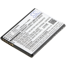 Kompatybilna wymiana baterii za ZTE N988Z