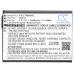 Battery Replaces N988Z