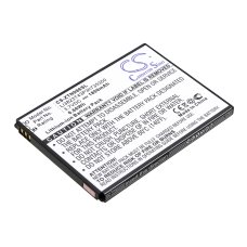 Compatible battery replacement for BoostMobile LI3823T43P3H735350