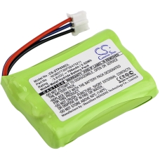 Kompatybilna wymiana baterii za ZTE NI3607T30P3S473211