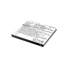 Kompatybilna wymiana baterii za ZTE LI3712T42P3H475248