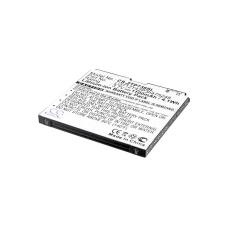 Kompatybilna wymiana baterii za ZTE LI3712T42P3H475248