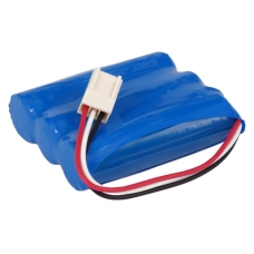 Kompatybilna wymiana baterii za ZTE NI3612T30P3S534416