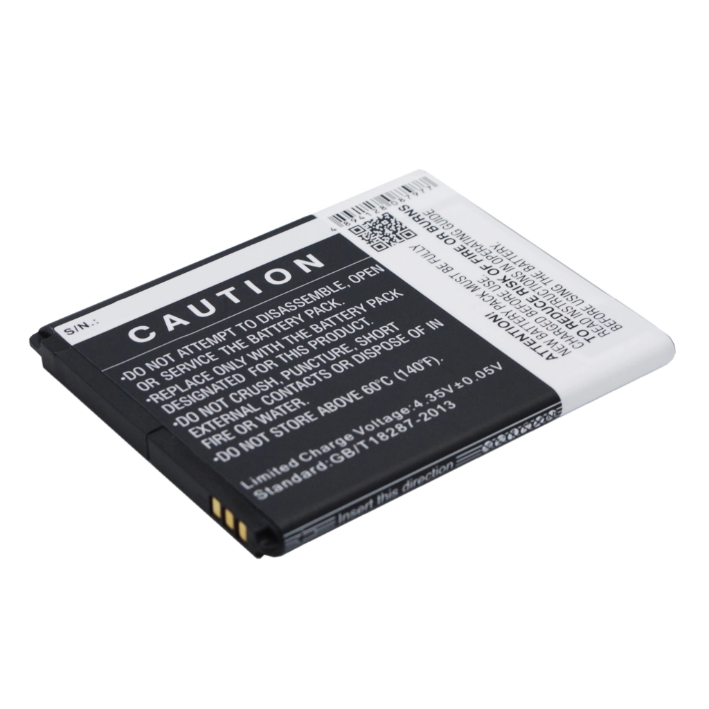 Mobile Phone Battery ZTE Z667