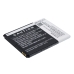 Battery Replaces Li3815T43P3h615142