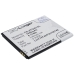 Bateria kompatybilny z ZTE A+world CS-ZTQ301SL