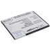 Bateria kompatybilny z ZTE A+world CS-ZTQ301SL