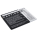 Bateria kompatybilny z ZTE A+world CS-ZTQ301SL