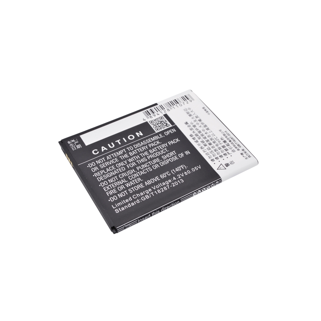 Bateria kompatybilny z ZTE CS-ZTQ503SL