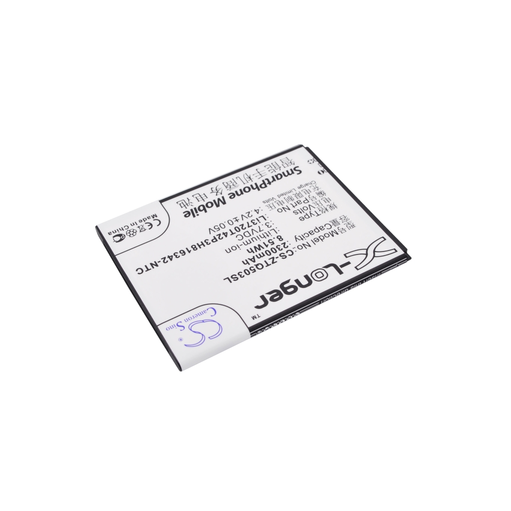 Bateria kompatybilny z ZTE CS-ZTQ503SL