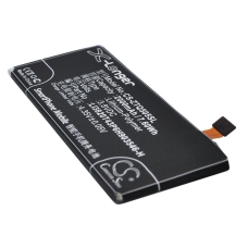 Kompatybilna wymiana baterii za ZTE LI3720T43P6H903546,LI3720T43P6H903546-H,LI3820T43P6H903546-H