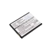 Compatible battery replacement for ZTE LI3716T42P3H604852