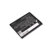 Compatible battery replacement for ZTE LI3716T42P3H604852