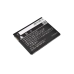 Compatible battery replacement for ZTE LI3716T42P3H604852