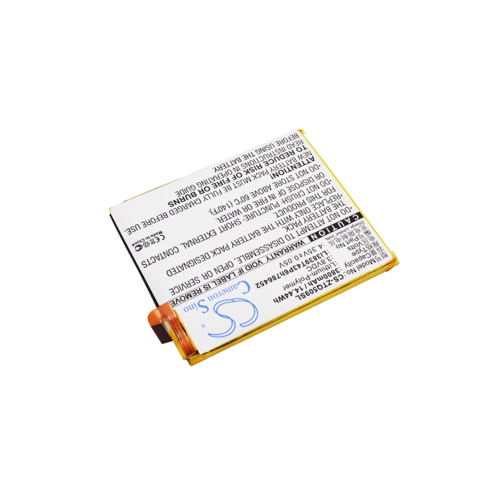 Bateria kompatybilny z ZTE CS-ZTQ509SL