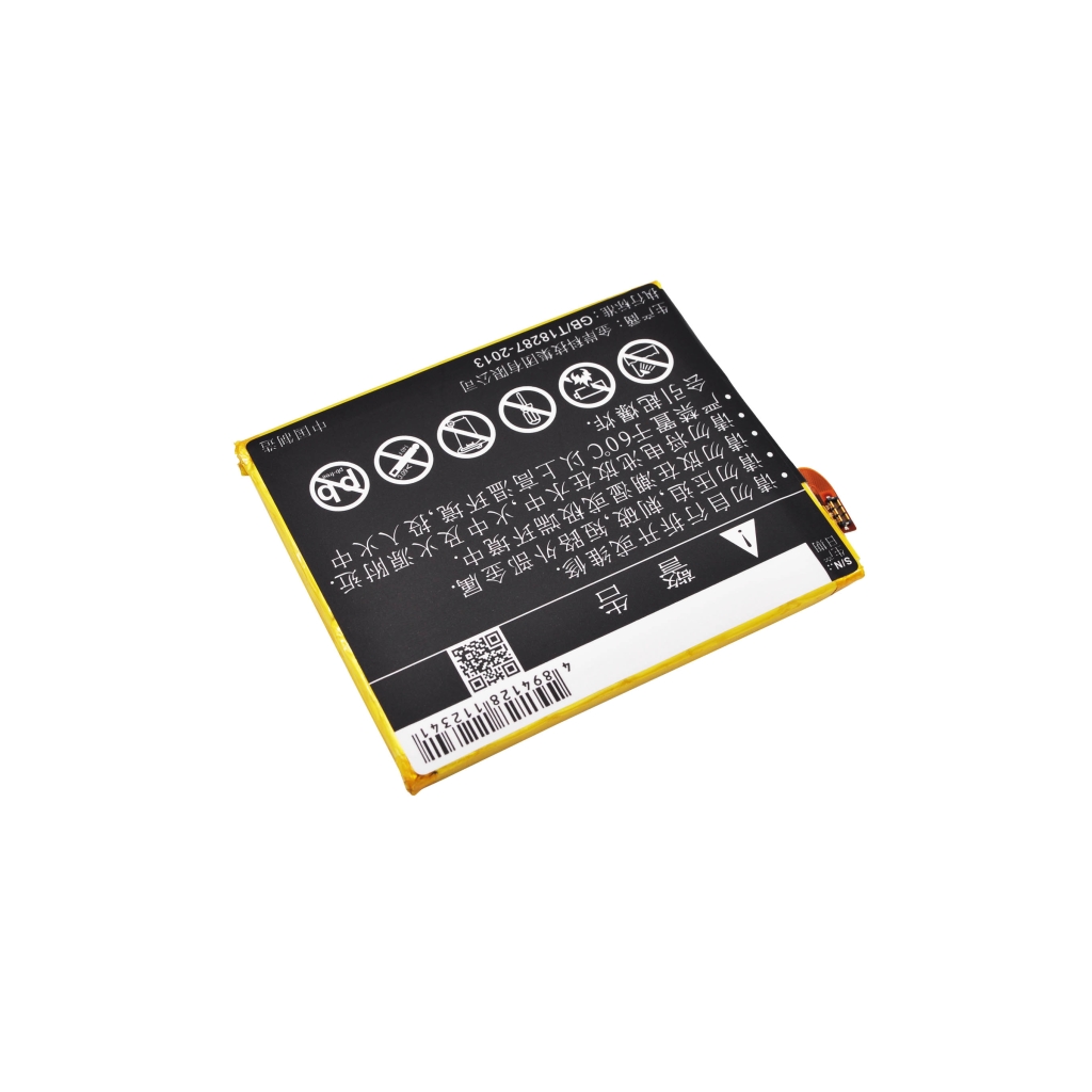Bateria kompatybilny z ZTE CS-ZTQ509SL