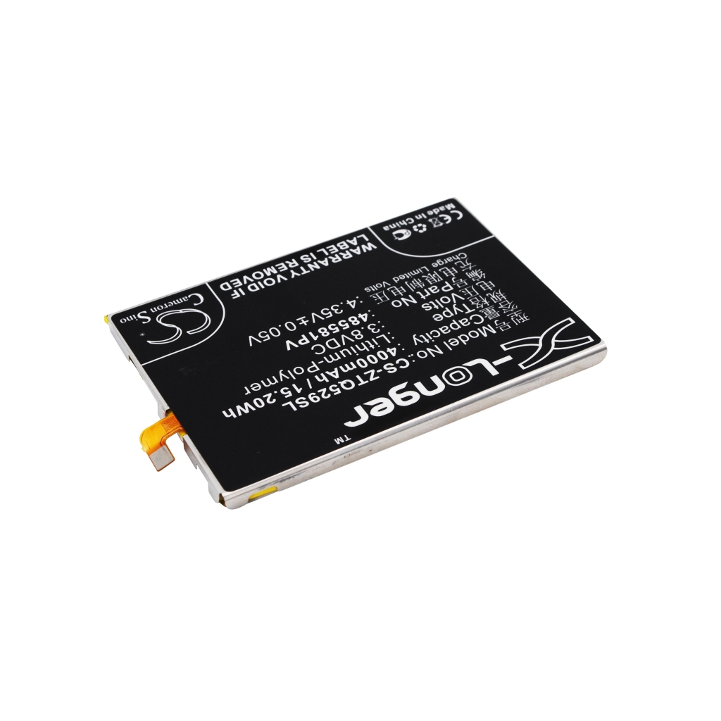 Bateria kompatybilny z ZTE CS-ZTQ529SL