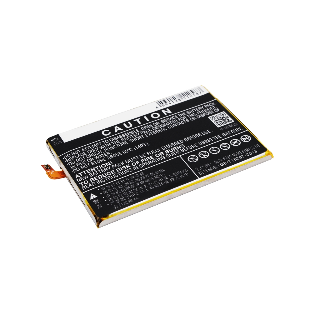Bateria kompatybilny z ZTE CS-ZTQ529SL