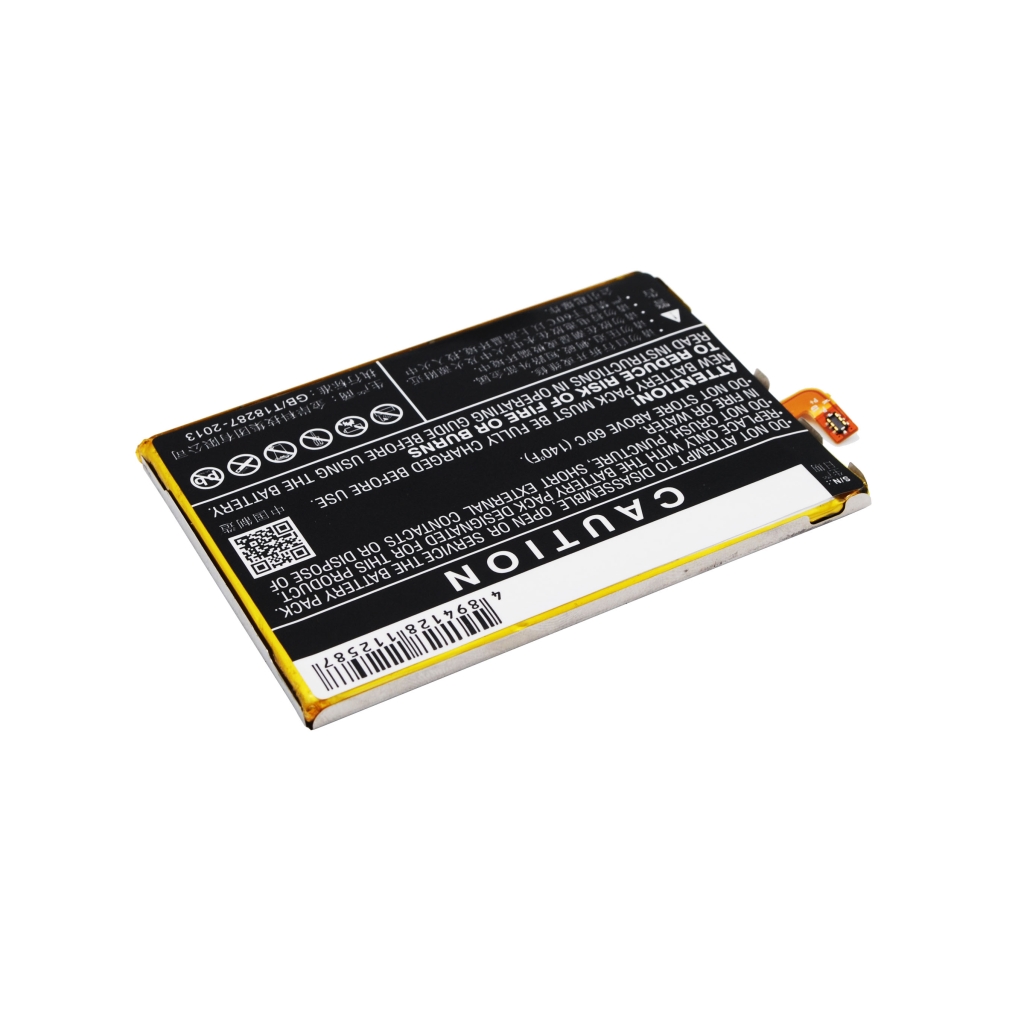 Bateria kompatybilny z ZTE CS-ZTQ529SL