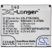 Bateria kompatybilny z ZTE CS-ZTR239SL