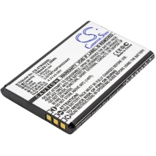 Kompatybilna wymiana baterii za ZTE LI3708T42P3H533447