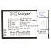 Compatible battery replacement for Telstra LI3711T42P3H553457