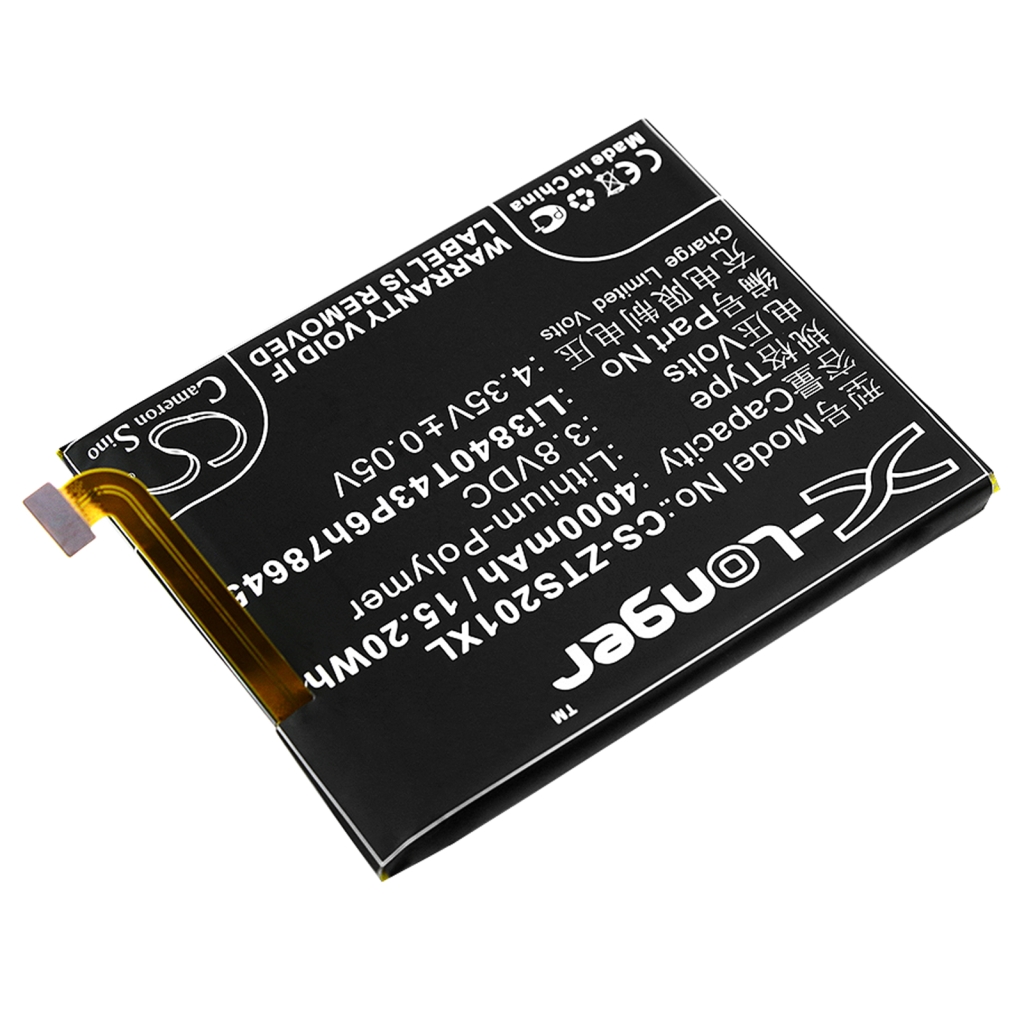 Bateria kompatybilny z ZTE CS-ZTS201XL