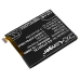 Bateria kompatybilny z ZTE CS-ZTS201XL