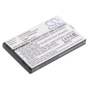 CS-ZTS302SL<br />Baterie dla   zastępuje baterię Li3710T42P3h553657