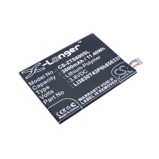Kompatybilna wymiana baterii za ZTE BCC100-1,LI3830T430T43P6H856337,LI3830T43P6H856337