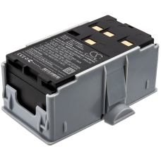 Kompatybilna wymiana baterii za Geomax 645465,ZBA-100