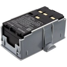 Kompatybilna wymiana baterii za Geomax 645465,ZBA-100