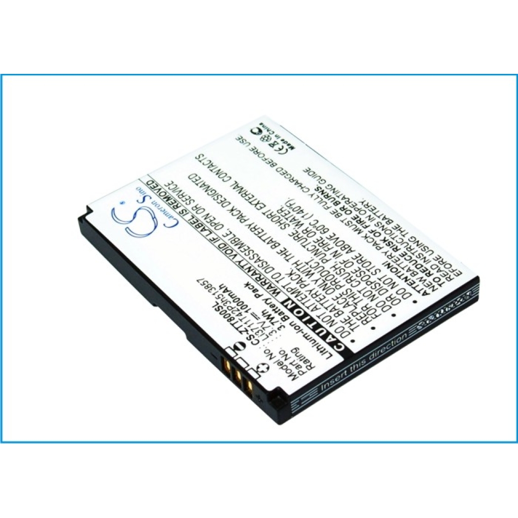 Mobile Phone Battery Vodafone P752D