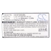 Battery Replaces Li3712T42P3h734141