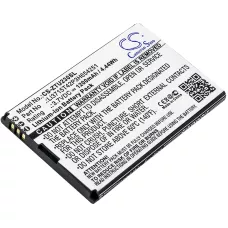 Kompatybilna wymiana baterii za T-Mobile LI3711T42P3H354246,LI3711T42P3H654246,LI3712T42P3H654246H,LI3714T42P3H654251,LI3715T42P3H654251...