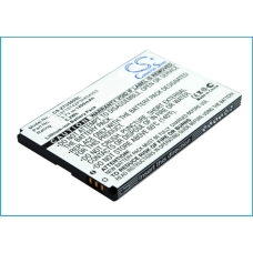 Kompatybilna wymiana baterii za ZTE LI3715T42P3H654353