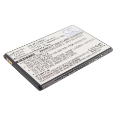 Kompatybilna wymiana baterii za ZTE LI3711T42P3H644440